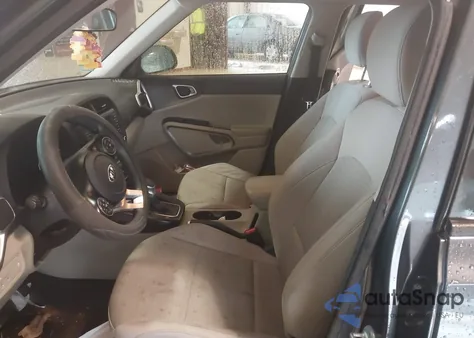 2020 Kia Soul S из США, поврежденный, VIN KNDJ23AU8L7108914